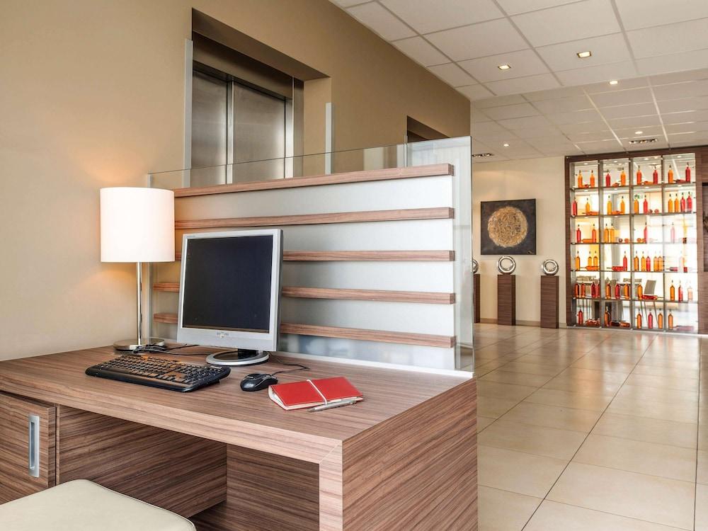 Ibis Hotel Friedrichshafen Airport Messe Dış mekan fotoğraf