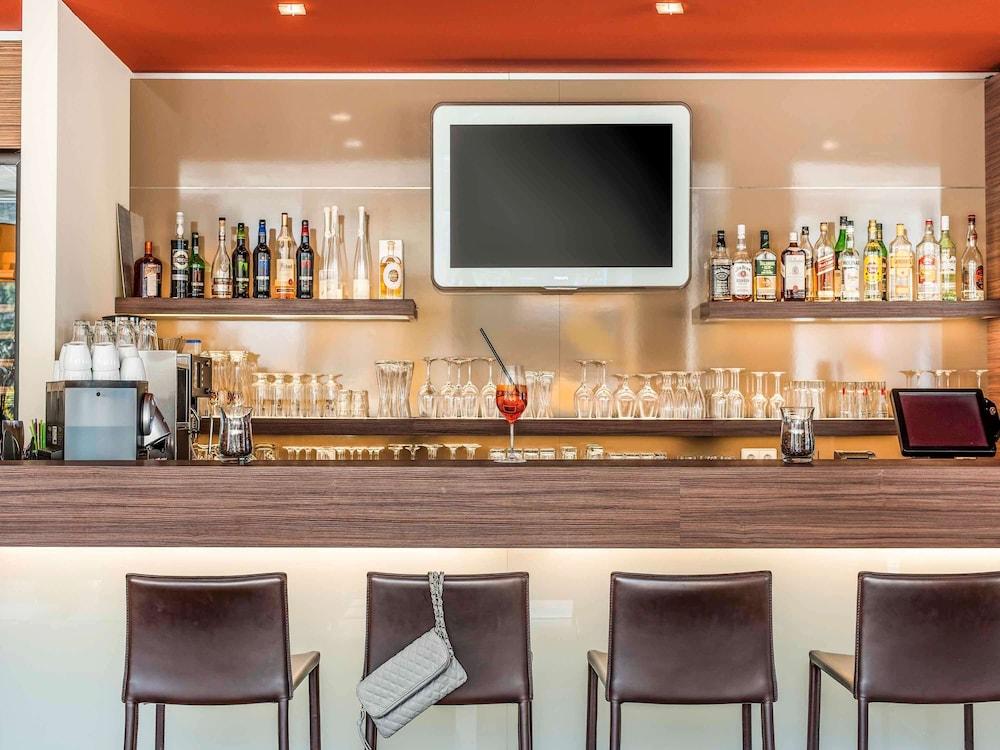 Ibis Hotel Friedrichshafen Airport Messe Dış mekan fotoğraf