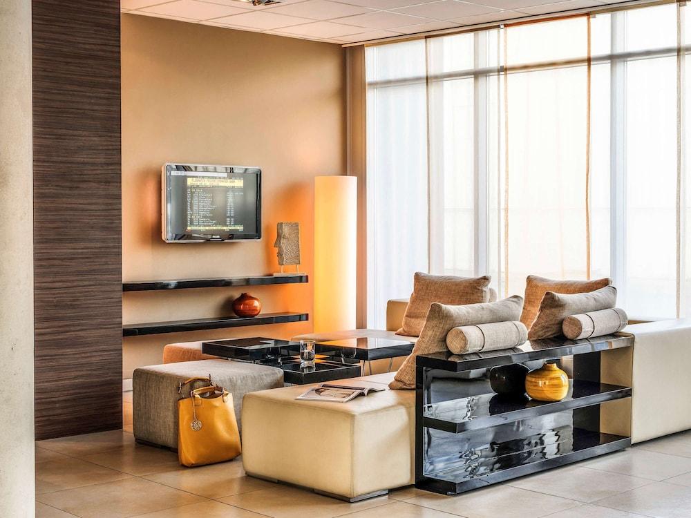 Ibis Hotel Friedrichshafen Airport Messe Dış mekan fotoğraf