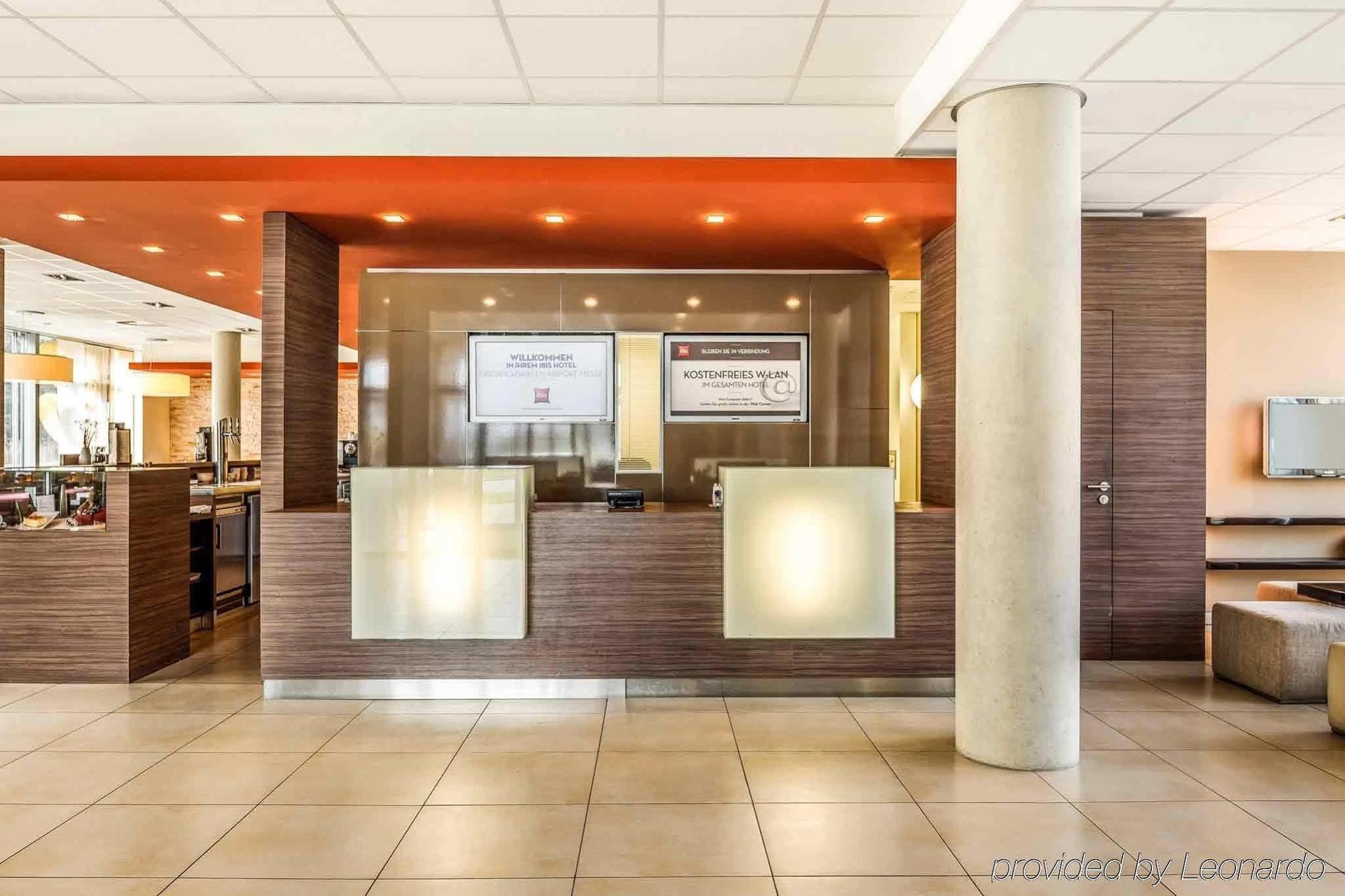 Ibis Hotel Friedrichshafen Airport Messe Dış mekan fotoğraf